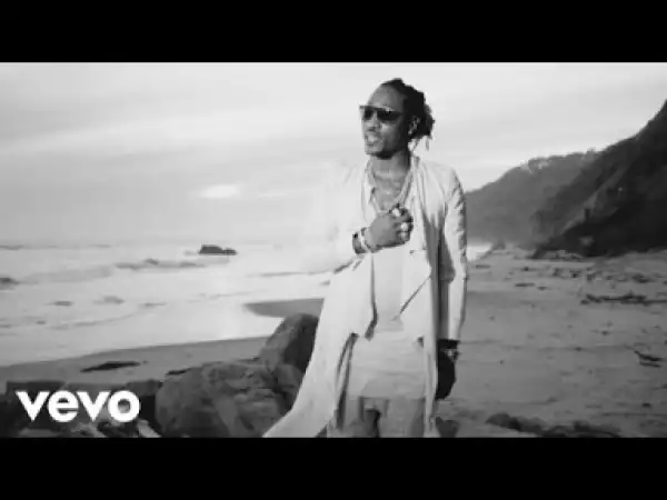 Video: Future - I Won (feat. Kanye West)